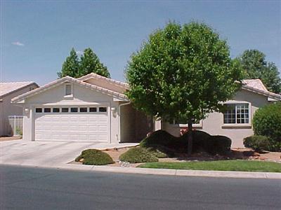 612 Silver Springs Cir., Cottonwood, AZ 86326