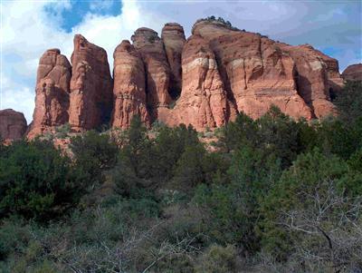 73 Gem Cour T, Sedona, AZ 86351