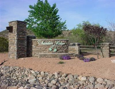 136 Great Bison Cir., Rimrock, AZ 86325