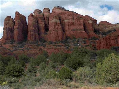75 Cr Ranch-gem Ct., Sedona, AZ 86351
