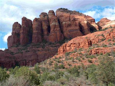 88 Cr Ranch-cathedral Ranch Dr., Sedona, AZ 86351