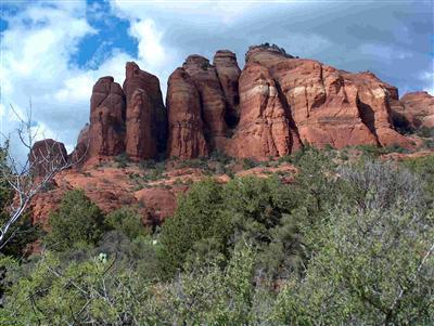 72 Cr Ranch-gem Ct, Sedona, AZ 86351