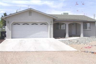 910 Lanny Ln., Clarkdale, AZ 86324