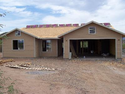 5715 N Debbie Ln., Rimrock, AZ 86335