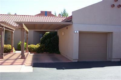 30 Desert Willow Ln., Sedona, AZ 86336