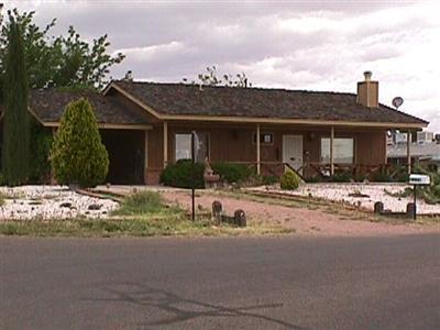 4112 E Sabino, Cottonwood, AZ 86326