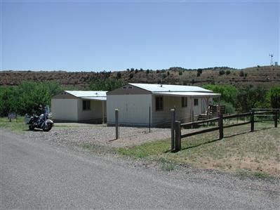 2685 S Horton, Cornville, AZ 86325