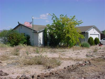 3621 S Chino Dr., Camp Verde, AZ 86322