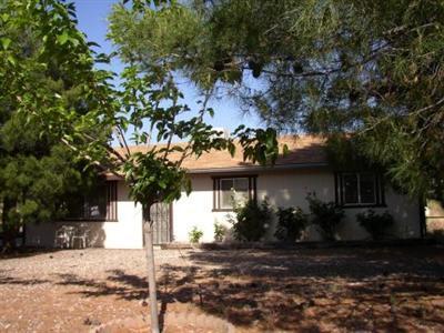 4097 E Del Rio Dr. #4, Cottonwood, AZ 86326