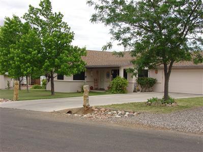2011 S Arrowhead Ln., Cottonwood, AZ 86326