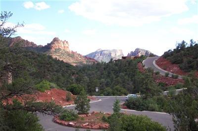 205 Munds Mountain Cir., Sedona, AZ 86336