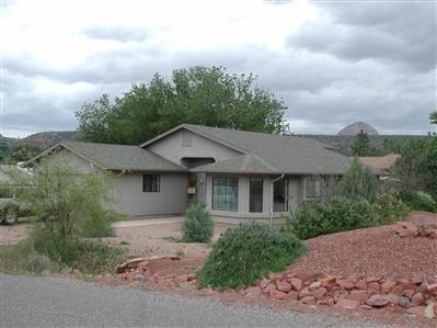 150 Meadow Lark Dr., Sedona, AZ 86336