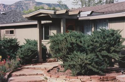 250 View Dr., Sedona, AZ 86336