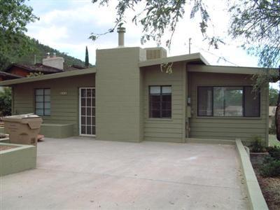 415 Oak Creek Blvd., Sedona, AZ 86336