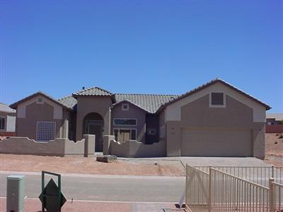 985 S Desert View Drive, Cornville, AZ 86325