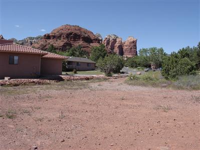 625 Mountain Shadows, Sedona, AZ 86336