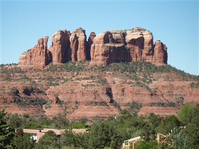 90 Rolling Dr., Sedona, AZ 86336