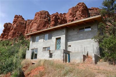 2755 Upper Red Rock Loop Rd., Sedona, AZ 86336