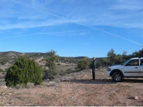 Banty Ridge, Camp Verde, AZ 86322