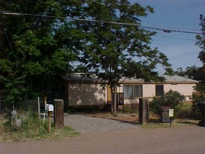 324 N 11th St., Cottonwood, AZ 86326