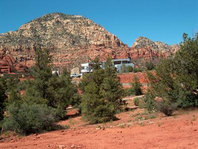 38 Sandstone Dr., Sedona, AZ 86336