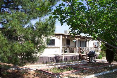 5895 E Ramada Rd., Cottonwood, AZ 86326