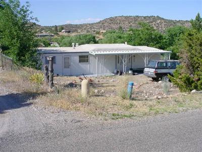 5838 E River Run Dr., Cottonwood, AZ 86326