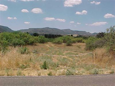 Quarterhorse Ln, Camp Verde, AZ 86322