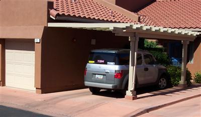 913 Cliff Rose Ct., Sedona, AZ 86336