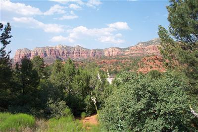 235 Blackjack, Sedona, AZ 86351