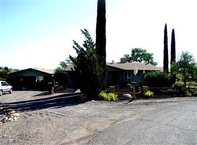 4072 E Stetson Ln., Cottonwood, AZ 86326