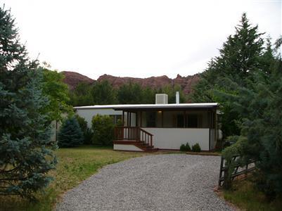 95 Livingston Ln., Sedona, AZ 86336