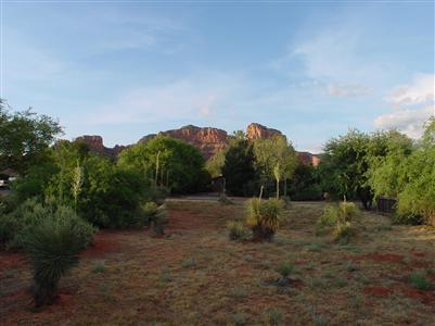 55 Gunsight Hills Dr., Sedona, AZ 86351