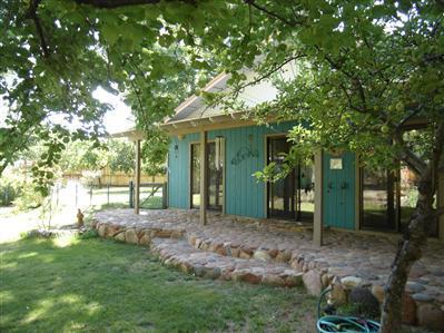 215 Disney Ln., Sedona, AZ 86336