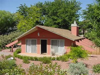 555 Sunset Ln., Sedona, AZ 86336