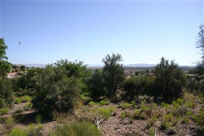 Western Dr., Cottonwood, AZ 86326