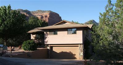 120 Arrowhead Dr., Sedona, AZ 86351
