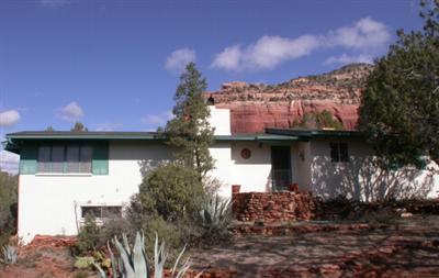 3270 Chimney Rock Ln., Sedona, AZ 86336