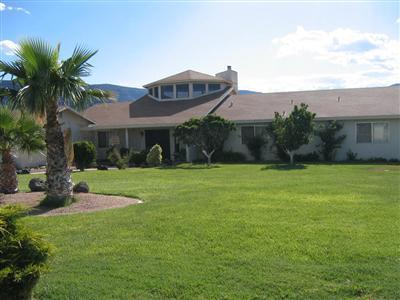 1986 Quarterhorse Ln., Camp Verde, AZ 86322