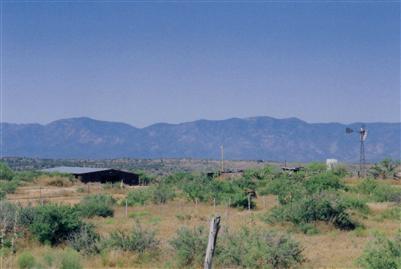 W Merritt Ranch Rd., Cornville, AZ 86325