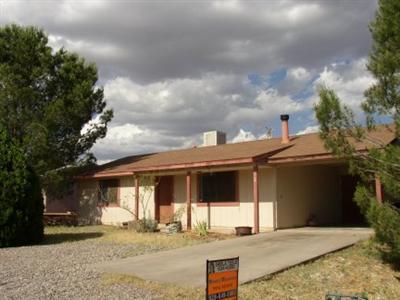 1051 S 5th St., Cottonwood, AZ 86326