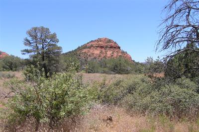 1100 Dry Creek Rd., Sedona, AZ 86336