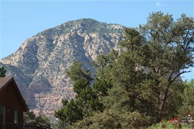 2455 Maxwell Ln., Sedona, AZ 86336