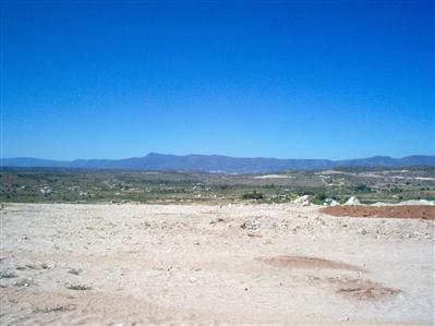 Mosher Rd., Rimrock, AZ 86335