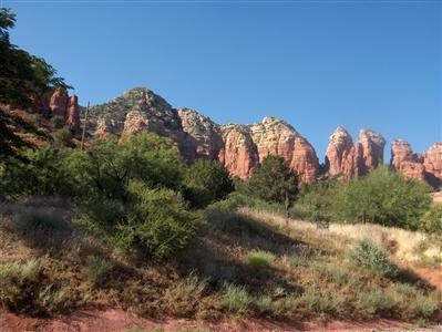 1015 Rodeo Rd., Sedona, AZ 86336