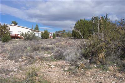 4460 E Beaver Creek Rd. #1, Rimrock, AZ 86335