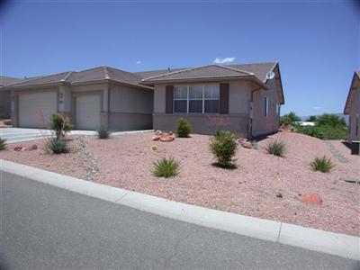 2000 W High Country Dr., Cottonwood, AZ 86326