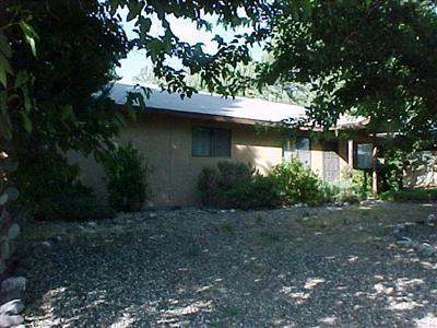 3747 E Beaver Vista Rd., Rimrock, AZ 86335