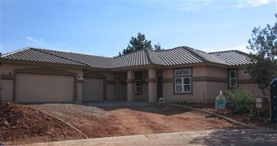 240 Sin Salida St., Sedona, AZ 86351