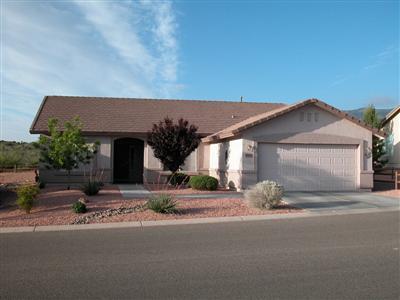 1925 W Desert Willow Dr., Cottonwood, AZ 86326